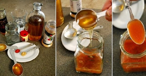 Лучший рецепт для усиления обмена веществ: минус 5 кг за короткий срок! 