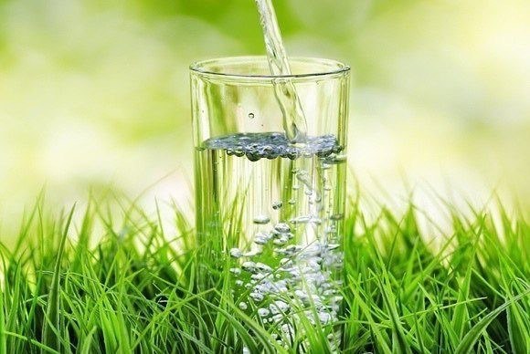 Польза от утреннего стакана горячей воды 