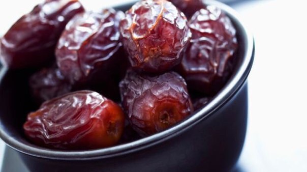 Финики: 9 плюсов для здоровья человека 