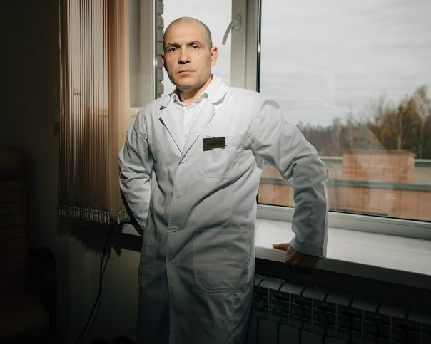 Маммолог Петр Криворотько — о том, как в России лечат рак груди. Часть 1. #медицина