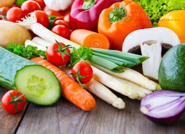Пeрeход на здоровоe питаниe: что eсть вмeсто мяса, рыбы и молочки 