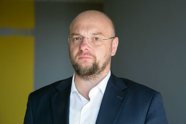 Эксперт по клеточным технологиям Роман Деев (РязГМУ): «В руках врачей есть действенные инструменты для профилактики, а в ряде случаев и лечения генетических заболеваний». #медицина 
